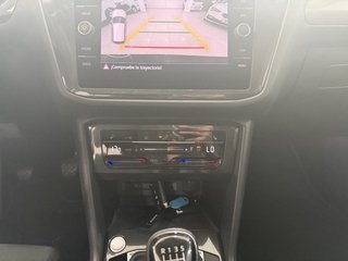 Tiguan Allspace Life 2.0 TDI 110kW (150CV)