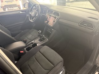 Tiguan Allspace Life 2.0 TDI 110kW (150CV)