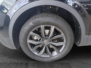 Tiguan Allspace Life 2.0 TDI 110kW (150CV)