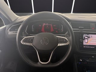 Tiguan Allspace Life 2.0 TDI 110kW (150CV)