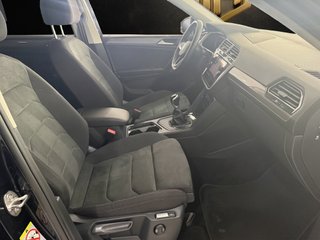 Tiguan Allspace Life 2.0 TDI 110kW (150CV)