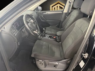 Tiguan Allspace Life 2.0 TDI 110kW (150CV)