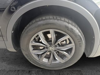 Tiguan Allspace Life 2.0 TDI 110kW (150CV)