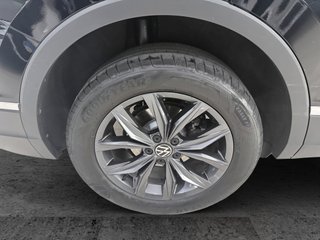 Tiguan Allspace Life 2.0 TDI 110kW (150CV)