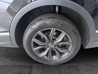 Tiguan Allspace Life 2.0 TDI 110kW (150CV)