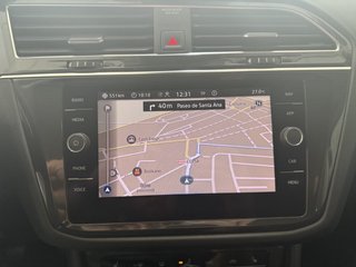 Tiguan Allspace Life 2.0 TDI 110kW (150CV)