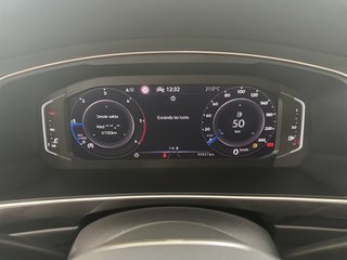 Tiguan Allspace Life 2.0 TDI 110kW (150CV)