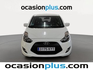 Hyundai ix20 1.6 MPI Tecno 93 kW (126 CV)