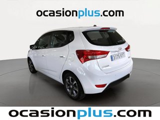 Hyundai ix20 1.6 MPI Tecno 93 kW (126 CV)