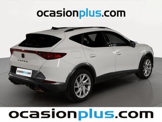 CUPRA Formentor 1.4 e-Hybrid DSG 150 kW (204 CV)