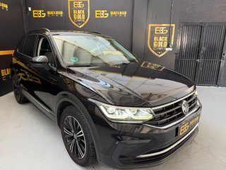 Volkswagen Tiguan Life 2.0 TDI 110kW (150CV) DSG