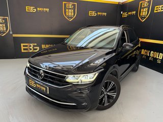 Volkswagen Tiguan Life 2.0 TDI 110kW (150CV) DSG