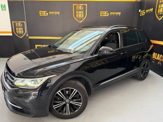 Volkswagen Tiguan Life 2.0 TDI 110kW (150CV) DSG