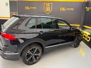 Volkswagen Tiguan Life 2.0 TDI 110kW (150CV) DSG