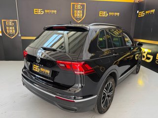 Volkswagen Tiguan Life 2.0 TDI 110kW (150CV) DSG