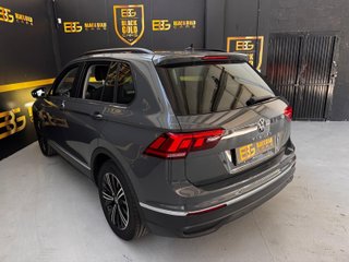 Volkswagen Tiguan Life 2.0 TDI 110kW (150CV) DSG