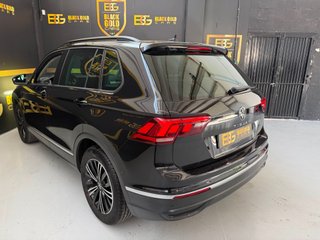 Volkswagen Tiguan Life 2.0 TDI 110kW (150CV) DSG