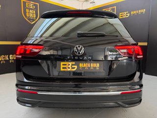 Volkswagen Tiguan Life 2.0 TDI 110kW (150CV) DSG