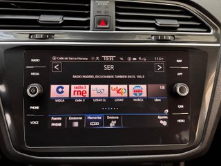 Volkswagen Tiguan Life 2.0 TDI 110kW (150CV) DSG