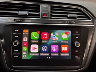 Volkswagen Tiguan Life 2.0 TDI 110kW (150CV) DSG