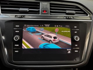 Volkswagen Tiguan Life 2.0 TDI 110kW (150CV) DSG