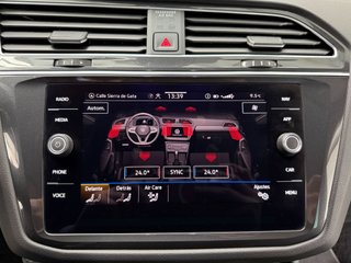 Volkswagen Tiguan Life 2.0 TDI 110kW (150CV) DSG
