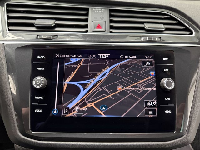 Volkswagen Tiguan Life 2.0 TDI 110kW (150CV) DSG