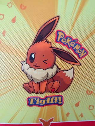 Figura Pokemon Jolteon