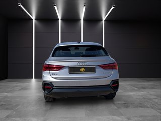 Q3 SPORTBACK 35 TFSI 110kW (150CV) S tronic Advanc