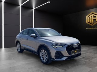 Q3 SPORTBACK 35 TFSI 110kW (150CV) S tronic Advanc