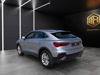 Q3 SPORTBACK 35 TFSI 110kW (150CV) S tronic Advanc