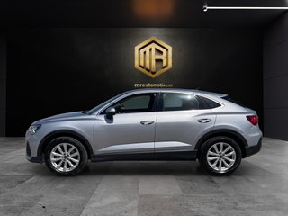 Q3 SPORTBACK 35 TFSI 110kW (150CV) S tronic Advanc