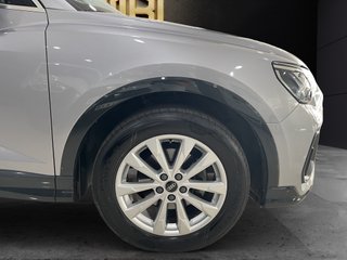 Q3 SPORTBACK 35 TFSI 110kW (150CV) S tronic Advanc