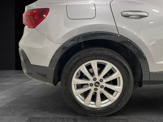 Q3 SPORTBACK 35 TFSI 110kW (150CV) S tronic Advanc