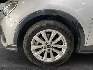 Q3 SPORTBACK 35 TFSI 110kW (150CV) S tronic Advanc