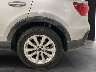 Q3 SPORTBACK 35 TFSI 110kW (150CV) S tronic Advanc