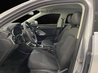 Q3 SPORTBACK 35 TFSI 110kW (150CV) S tronic Advanc