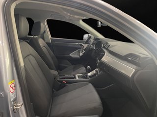 Q3 SPORTBACK 35 TFSI 110kW (150CV) S tronic Advanc