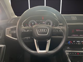 Q3 SPORTBACK 35 TFSI 110kW (150CV) S tronic Advanc