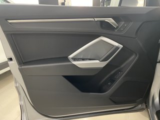 Q3 SPORTBACK 35 TFSI 110kW (150CV) S tronic Advanc