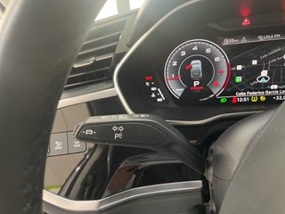 Q3 SPORTBACK 35 TFSI 110kW (150CV) S tronic Advanc