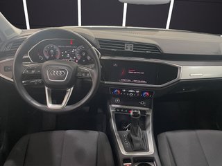 Q3 SPORTBACK 35 TFSI 110kW (150CV) S tronic Advanc