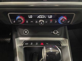 Q3 SPORTBACK 35 TFSI 110kW (150CV) S tronic Advanc