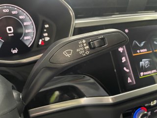 Q3 SPORTBACK 35 TFSI 110kW (150CV) S tronic Advanc