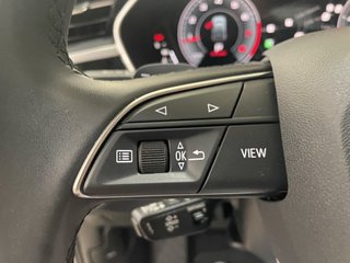 Q3 SPORTBACK 35 TFSI 110kW (150CV) S tronic Advanc