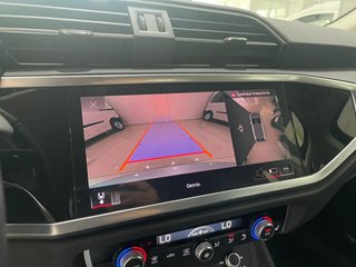 Q3 SPORTBACK 35 TFSI 110kW (150CV) S tronic Advanc
