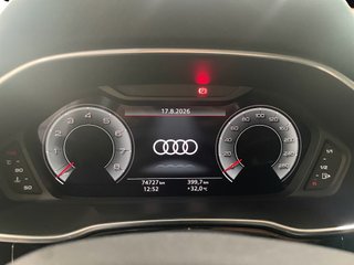 Q3 SPORTBACK 35 TFSI 110kW (150CV) S tronic Advanc