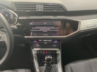 Q3 SPORTBACK 35 TFSI 110kW (150CV) S tronic Advanc