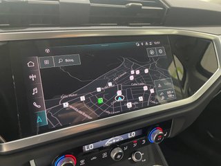Q3 SPORTBACK 35 TFSI 110kW (150CV) S tronic Advanc