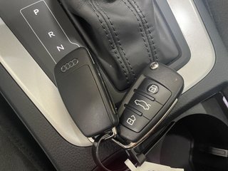 Q3 SPORTBACK 35 TFSI 110kW (150CV) S tronic Advanc